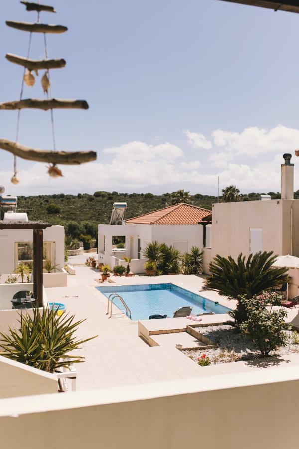 Grey House