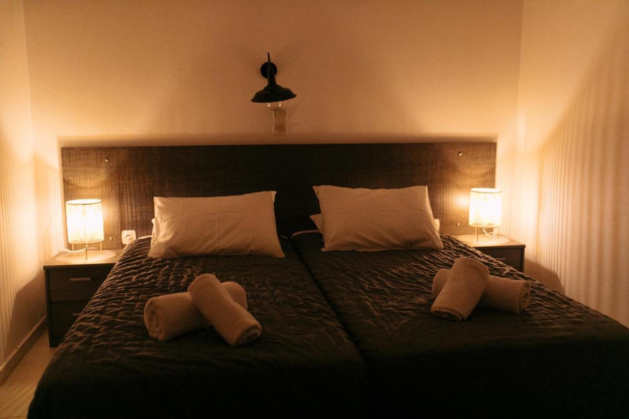 Grey House Apartment *
